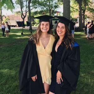 Meet your Posher, Olivia